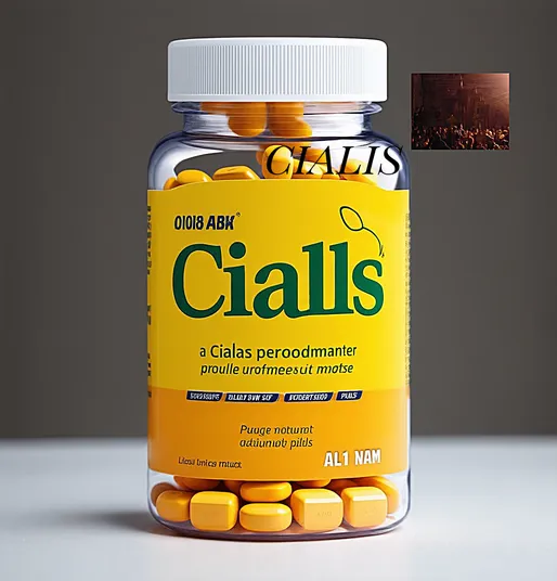 Date de mise en vente du cialis